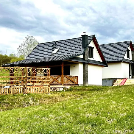 Przystanek Przylasek Grywald Exterior photo