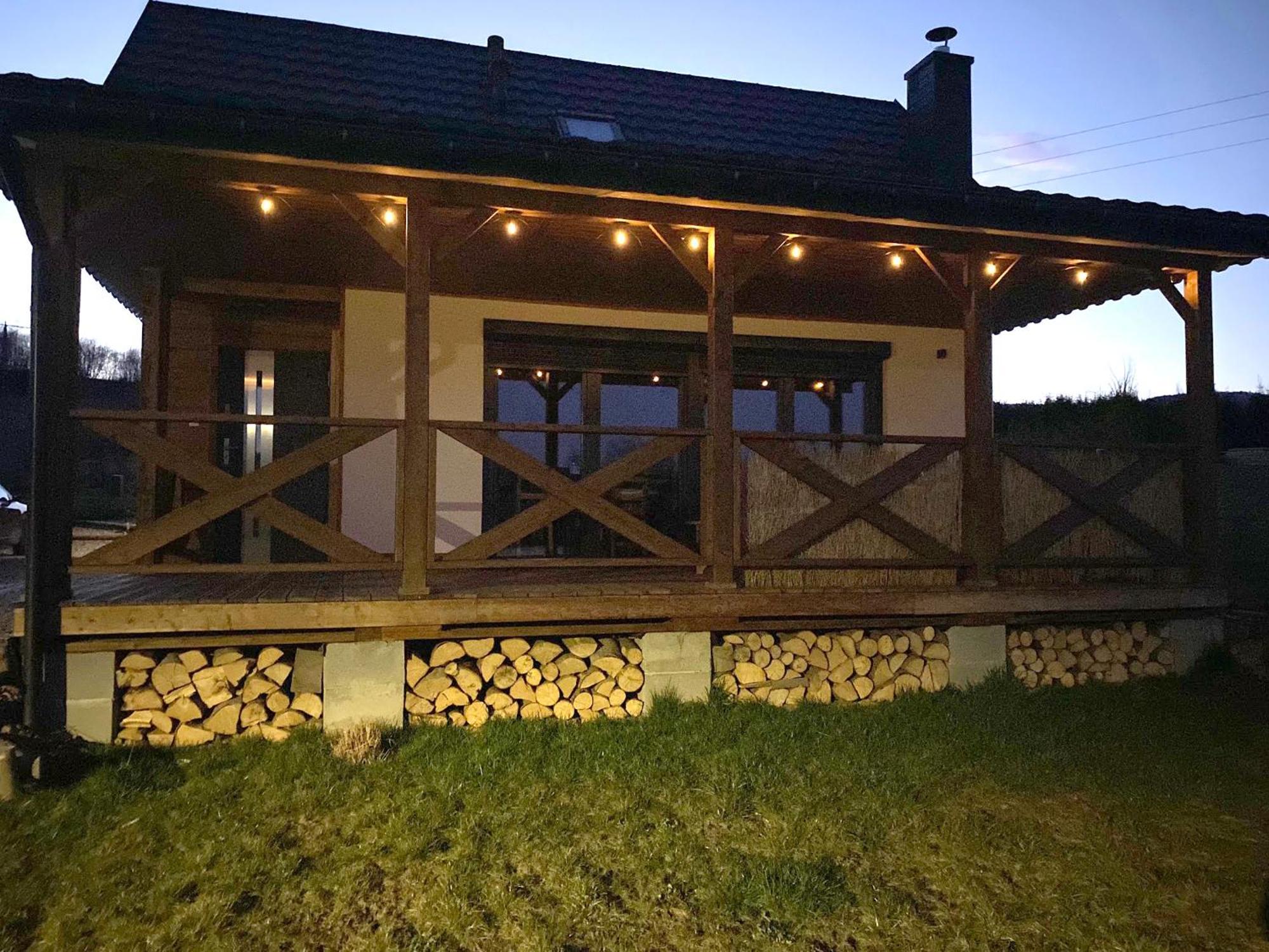 Przystanek Przylasek Grywald